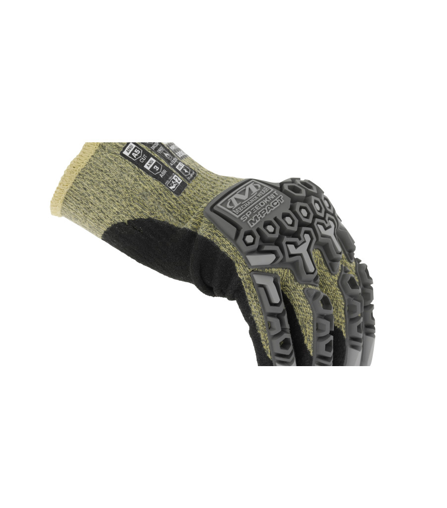 SpeedKnit™ M-Pact® S85CJ06 | Mechanix US