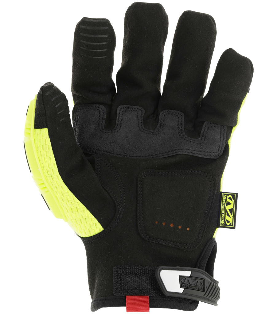Max Cut™ M-Pact® F9-360 | Mechanix US
