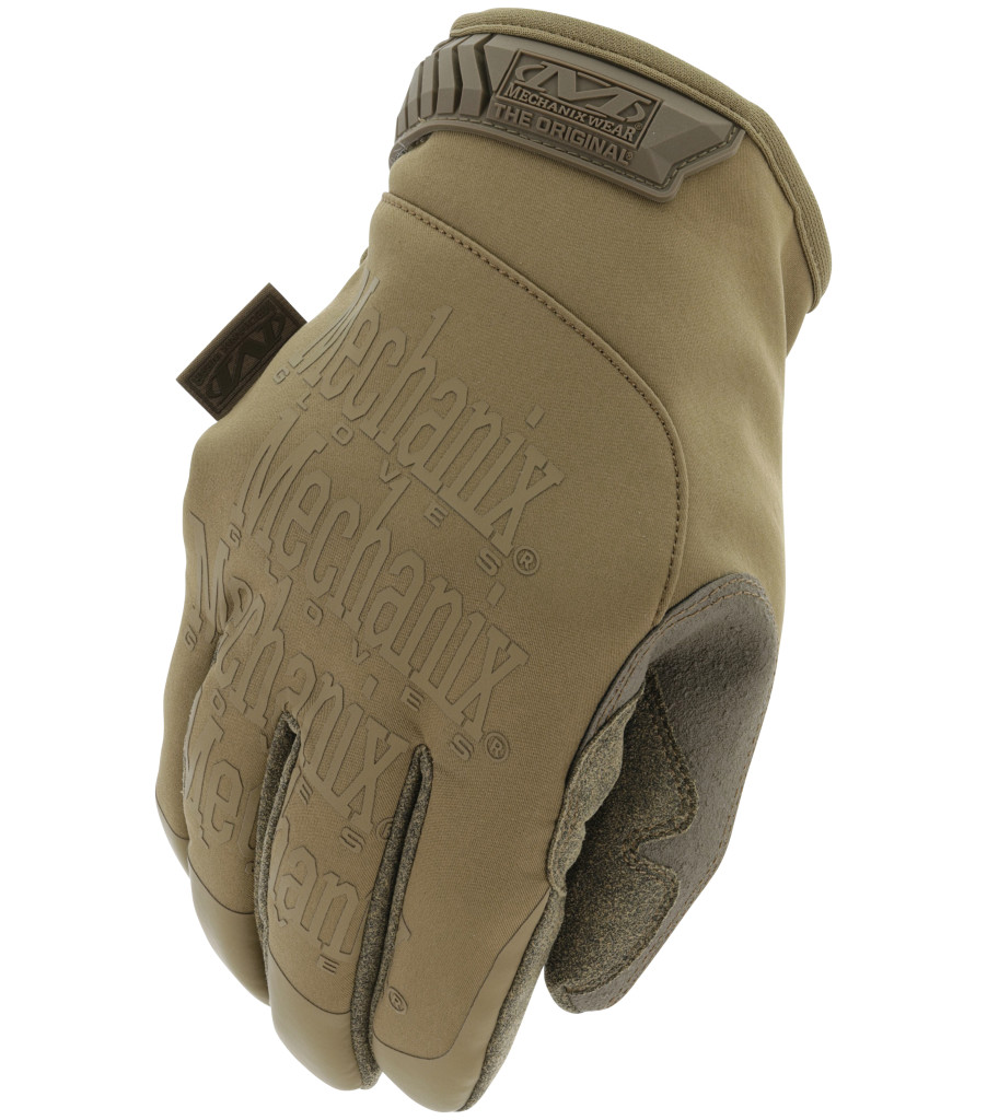 Tactical ColdWork™ Original® - Coyote | Mechanix US