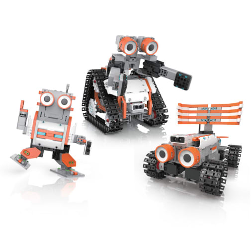 Jimu Astrobot Cosmos Kit