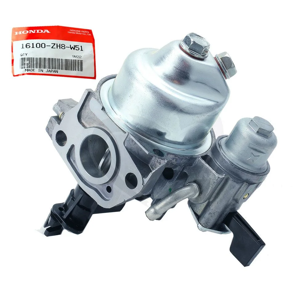 Honda 16100-ZH8-W51 Carburetor Assembly | Hartville Hardware