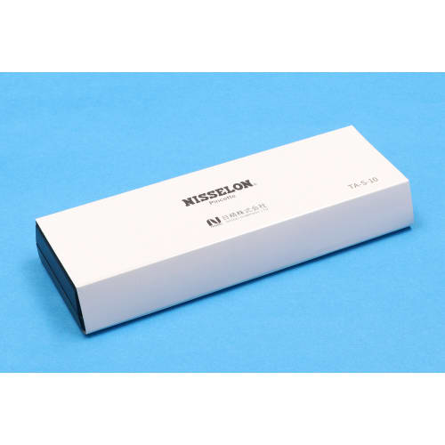 TGK - 東京硝子器械 TryWinZ / セラミックピンセット TA-S-10