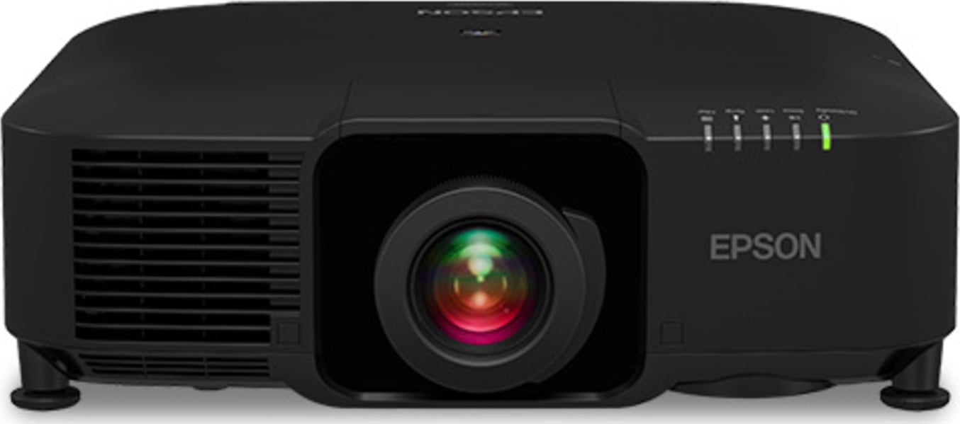 Epson V11HA34820 - WUXGA 3LCD Laser Projector, 7000 Lumens 16:10