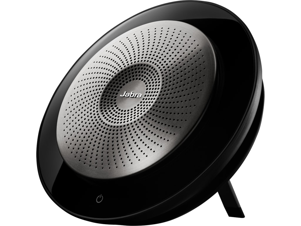 Jabra Speak 710 Bundle - PanaCast Bundle for Unified Communication