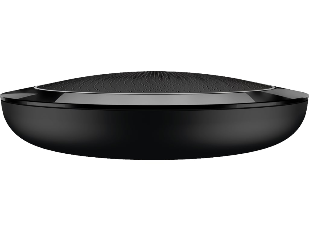 Jabra Speak 810 - USB & Bluetooth 4.1 Speakerphone for Unified