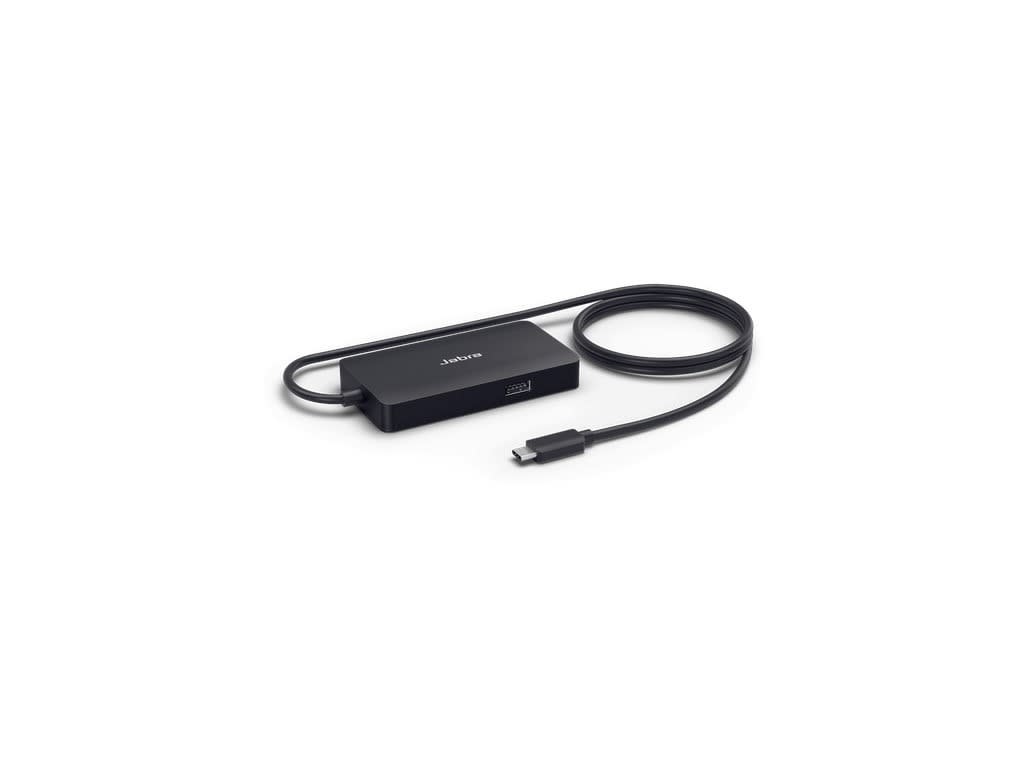 Jabra Speak 710 Bundle - PanaCast Bundle for Unified Communication