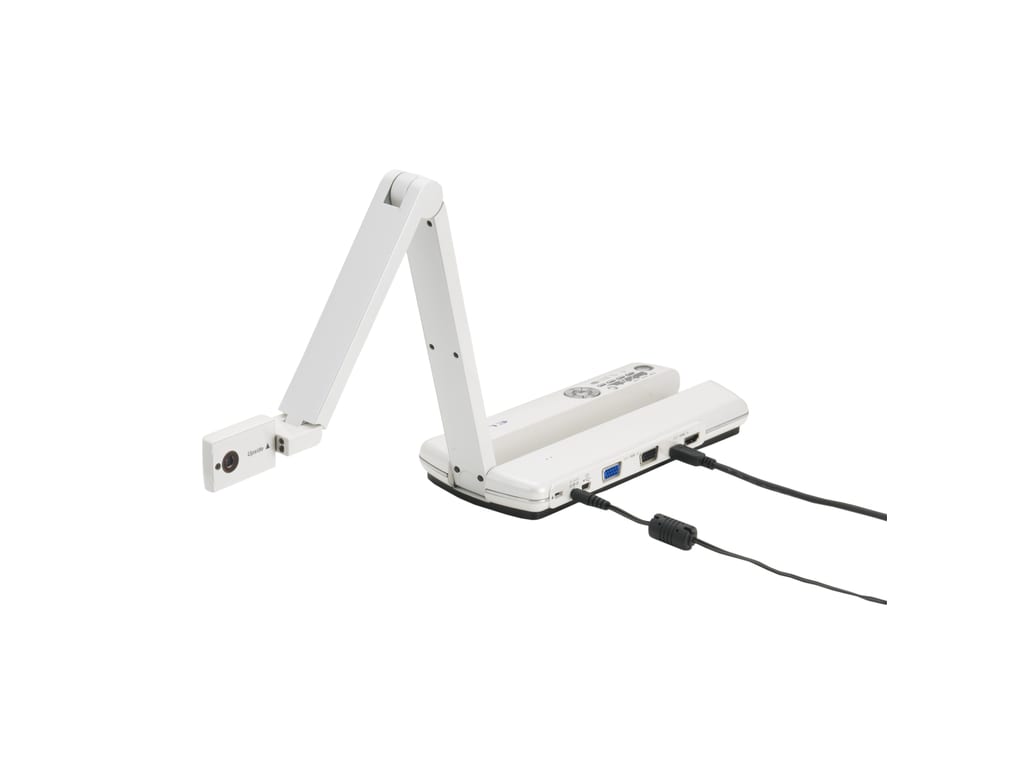 ELMO MO-1 - Visual Presenter Ultra compact 1337-1 | Touchboards