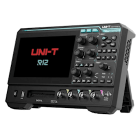 Tektronix TBS1042 Digital Storage Oscilloscope 40 MHz 2 Channel