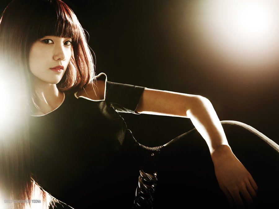 K-POP・アジア 01 YOONA my EVERYTHING K-POP・アジア 01 YOONA my