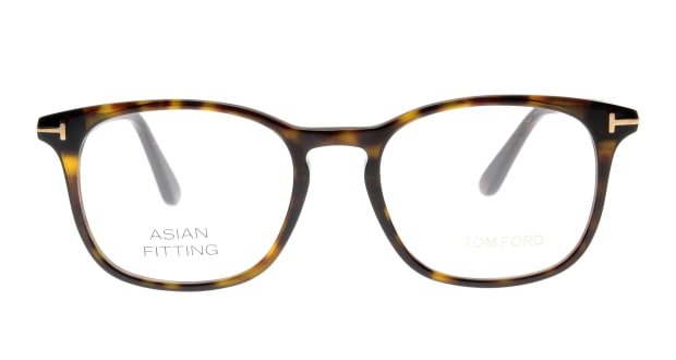 トムフォード FT5505F AsianFit-052-52｜メガネのオーマイグラス