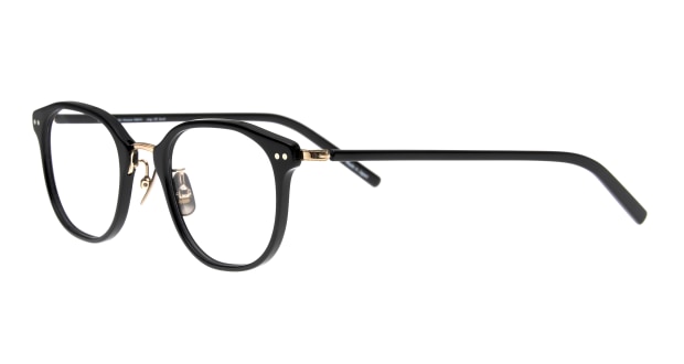 seem Oh My Glasses TOKYO Sarah omg-120-BKG-48｜メガネのオーマイ