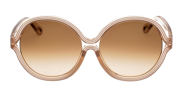 クロエ CE742SA-643 [バタフライ] ｜メガネのオーマイグラス(めがね