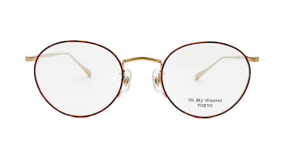 Oh My Glasses TOKYOのメガネ・サングラス通販・取扱店｜ メガネの