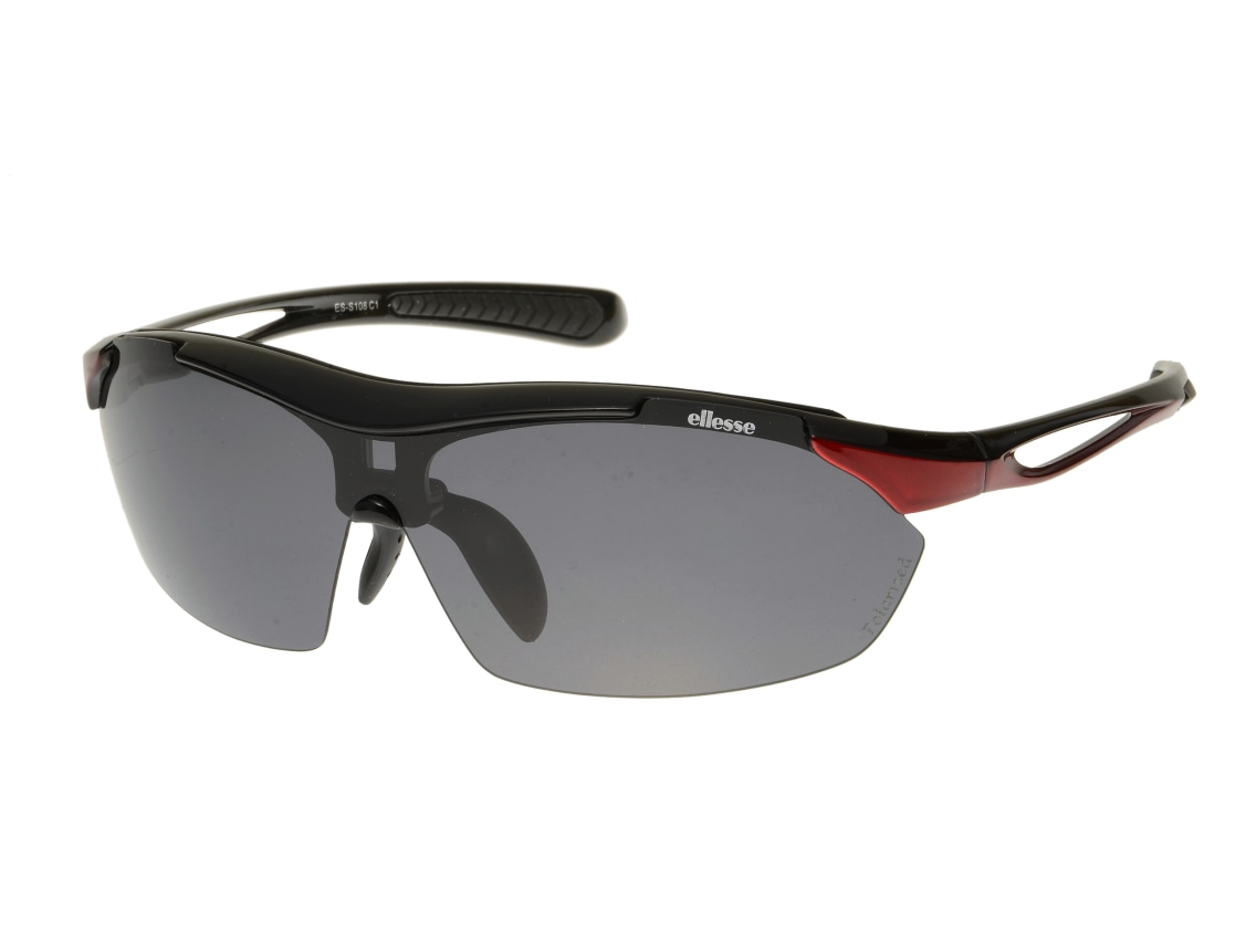 エレッセ ES-S108-1 [ハーフリム/スクエア] ｜メガネのオーマイグラス