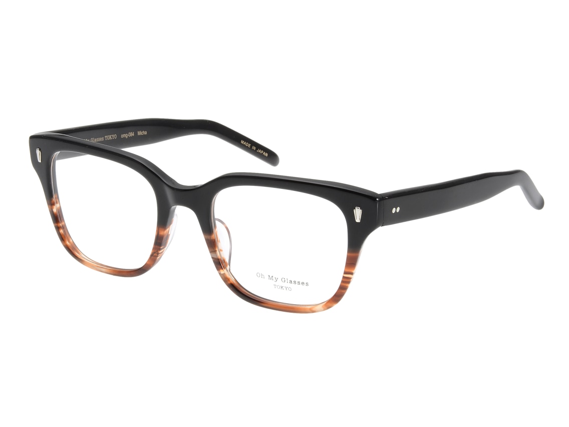 Oh My Glasses TOKYO Micha omg-084-2-51｜メガネのオーマイグラス