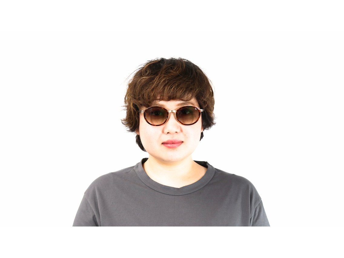 オニメガネ OG7501-G-49｜メガネのオーマイグラス(めがね・眼鏡