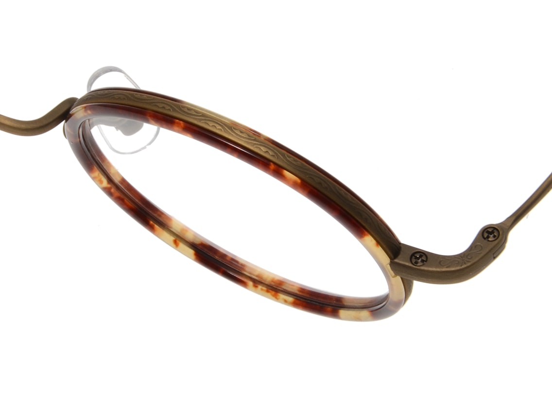 Oh My Glasses TOKYO Dustin omg-062 4-44｜メガネのオーマイグラス