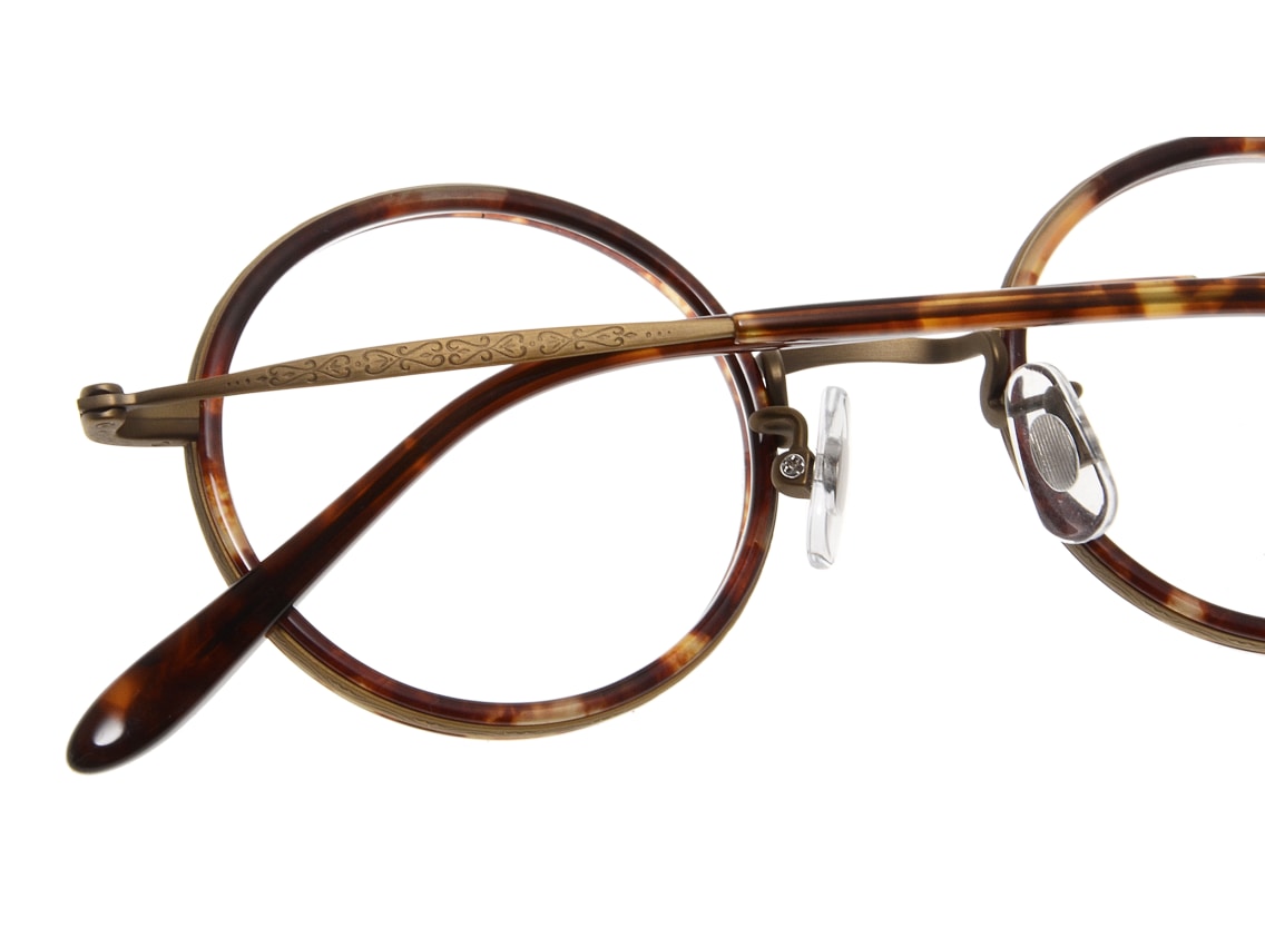 Oh My Glasses TOKYO Dustin omg-062 4-44｜メガネのオーマイグラス