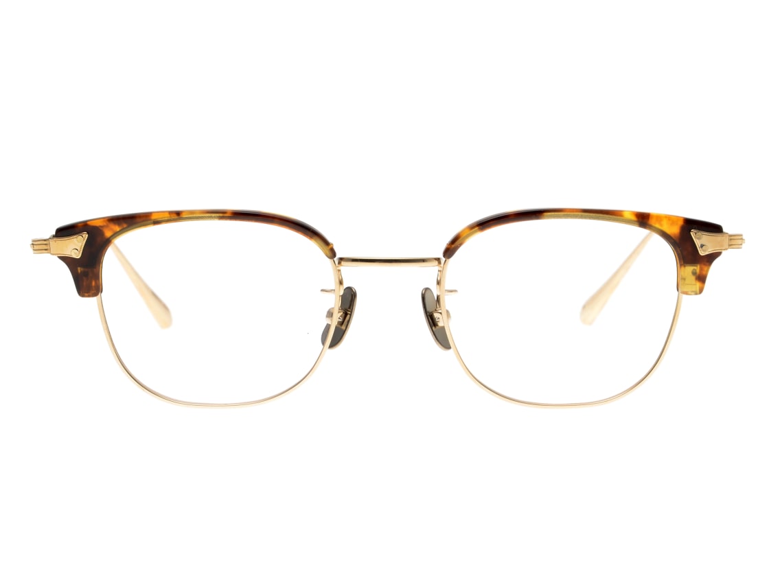 seem Oh My Glasses TOKYO Roy omg-109-DM-48｜メガネのオーマイグラス