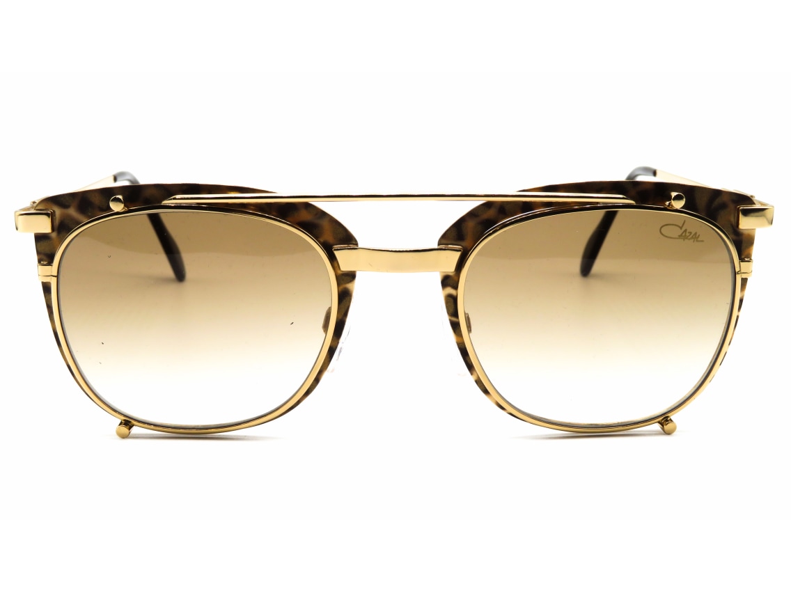 カザール 9077- 002 -50 [メタル/ウェリントン] ｜メガネのオーマイ