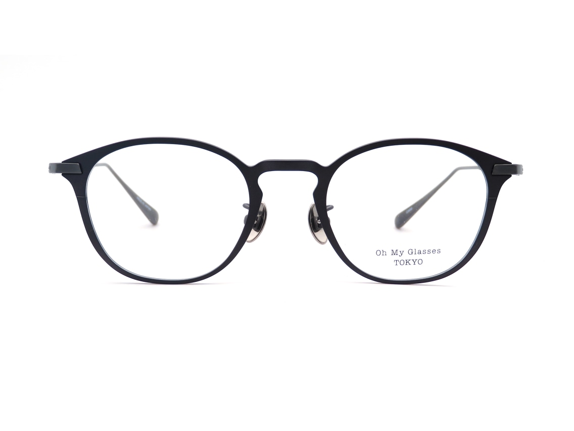 Oh My Glasses TOKYO Marcel omg-144-GMM-48｜メガネのオーマイグラス