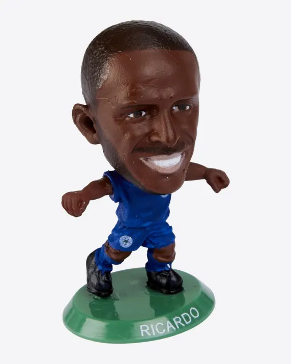 Leicester City Soccer Starz - Ricardo