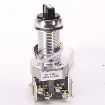 Allen-Bradley 800H-JP2KB7AAXX | McNaughton-McKay