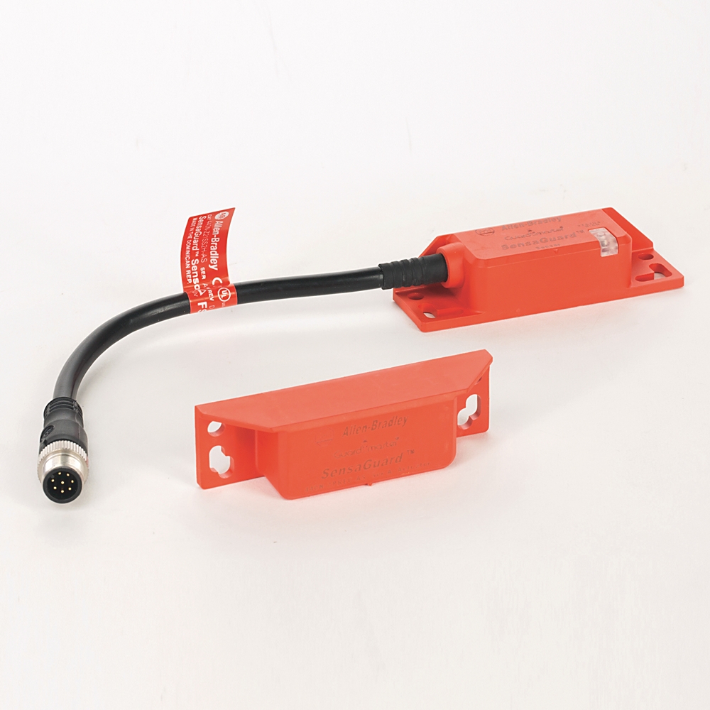 Allen-Bradley 440N-Z21SS2HN9 | McNaughton-McKay