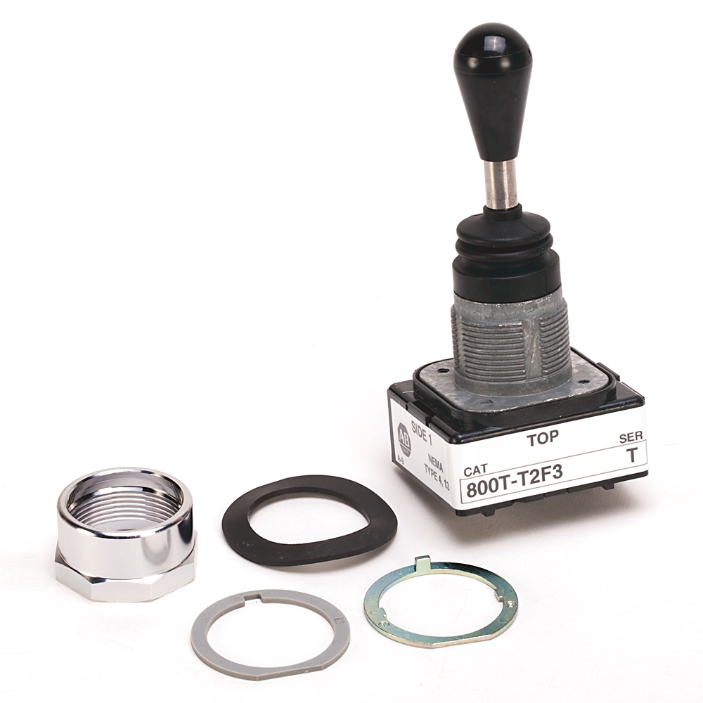 Allen-Bradley 800T-T2F3 | McNaughton-McKay