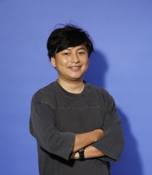 福島誠大さん（株式会社ディー・エヌ・エーの中の人） | カジュアル