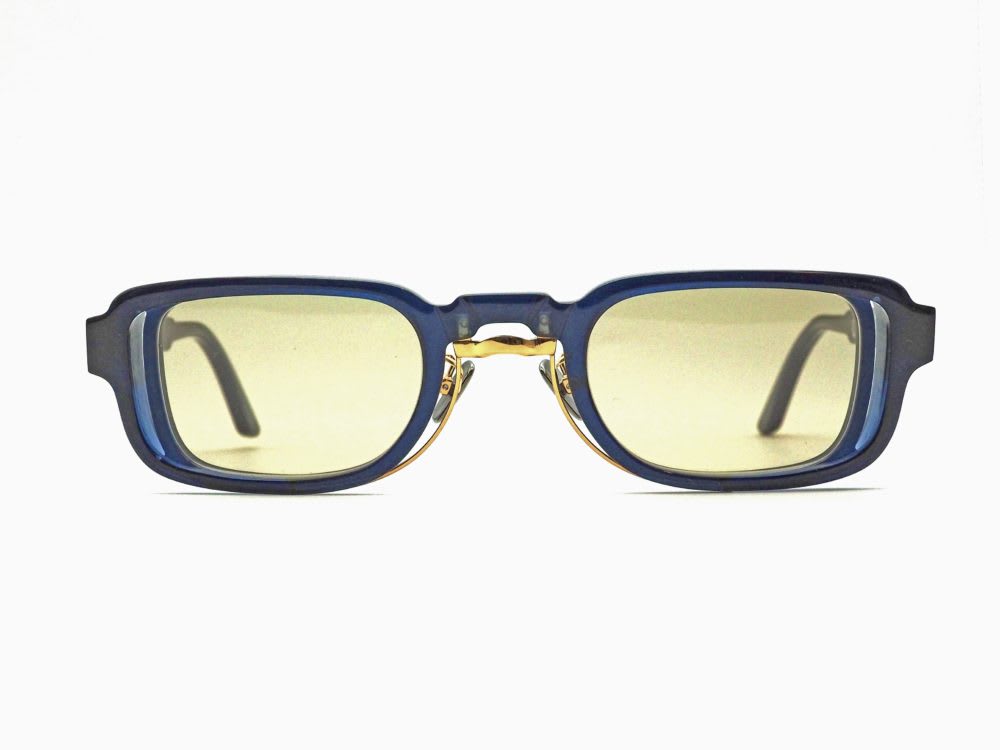 KUBORAUM, Maske N10, Maske N12, | 眼鏡工房 久保田