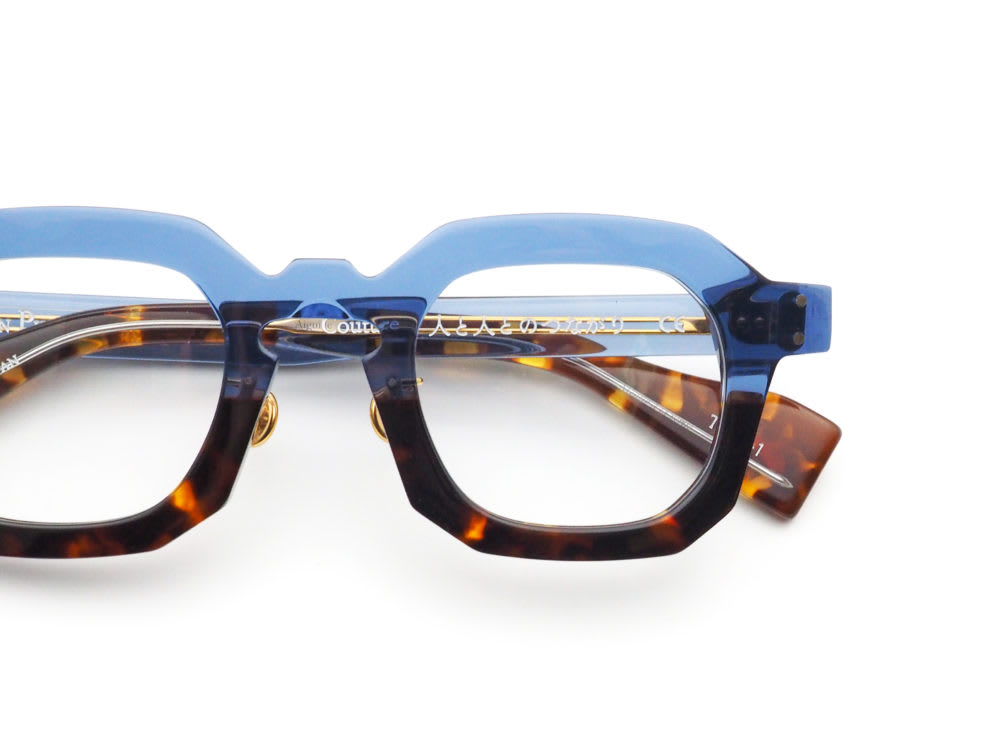 別カラー入荷紹介 JEAN PHILIPPE JOLY × Filton Collaboration model