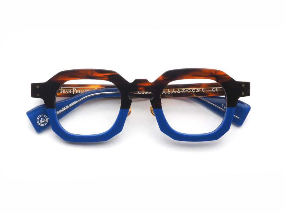 リピート紹介 JEAN PHILIPPE JOLY × Filton Collaboration model