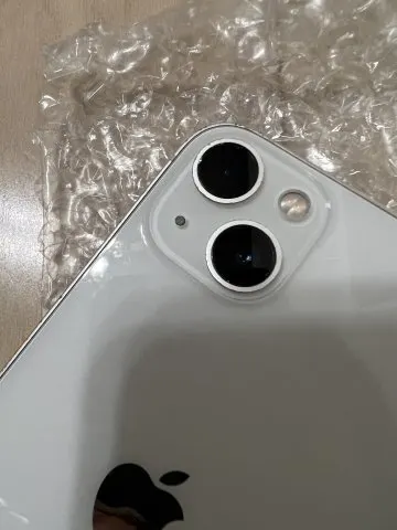 iPhone13 ジャンク（29251）¥35,000（邪悪に満ちた男さんの出品