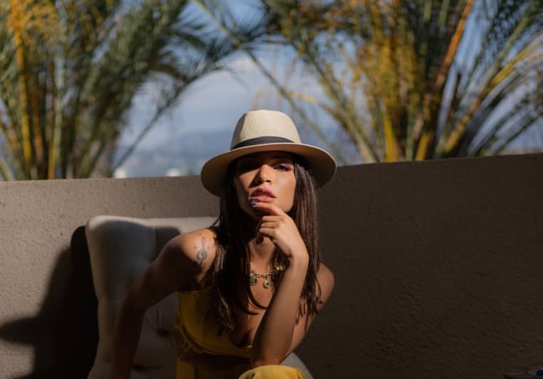 Babi - Multilingual Vocalist - Writer - Los Angeles | SoundBetter