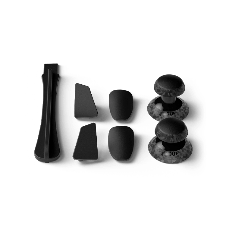 SCUF Envision Pro IceManIsaac | Hall Effect Controller for PC Gaming