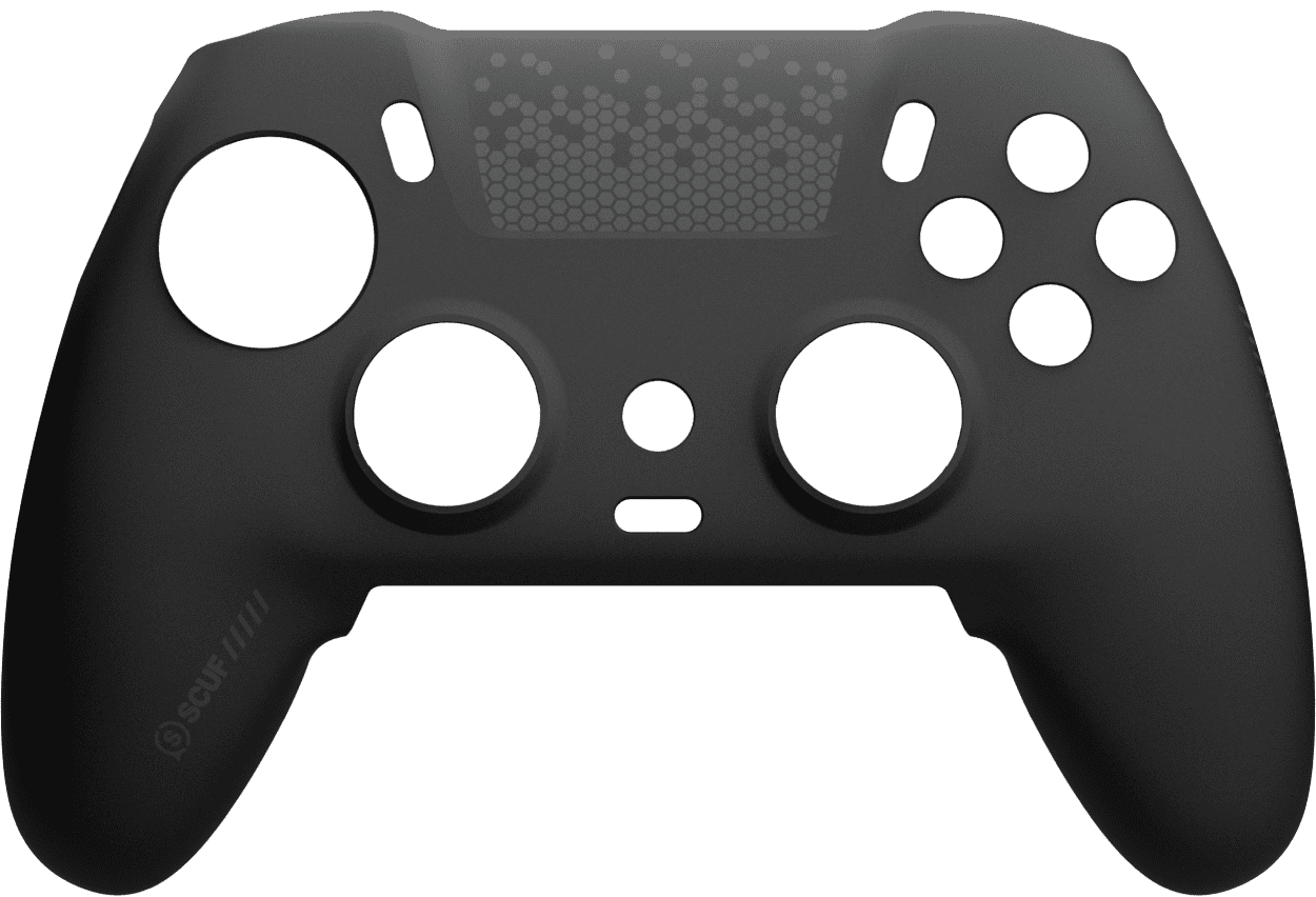 SCUF Envision Pro | PCC Builder | SCUF