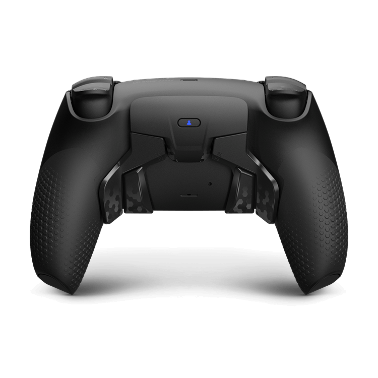 SCUF Reflex Pro Warzone Dark | The Official PS5 Controller of Call