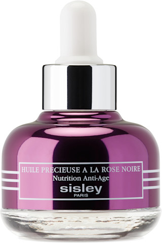 Black Rose Precious Face Oil, 25 mL by Sisley-Paris | SSENSE