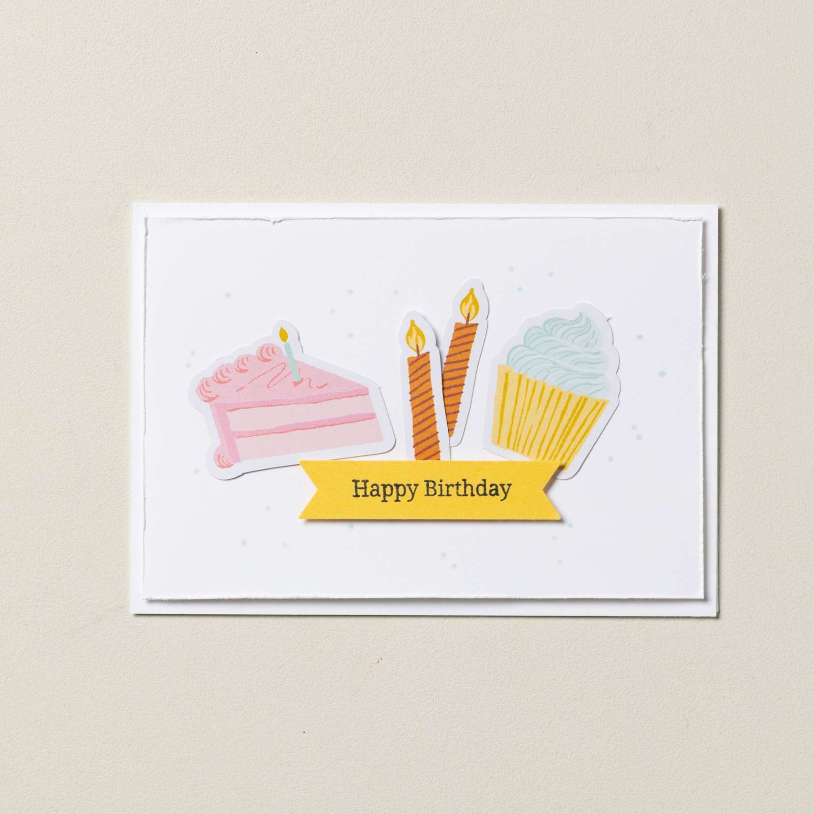Banner Sayings Punch | Stampin' Up!
