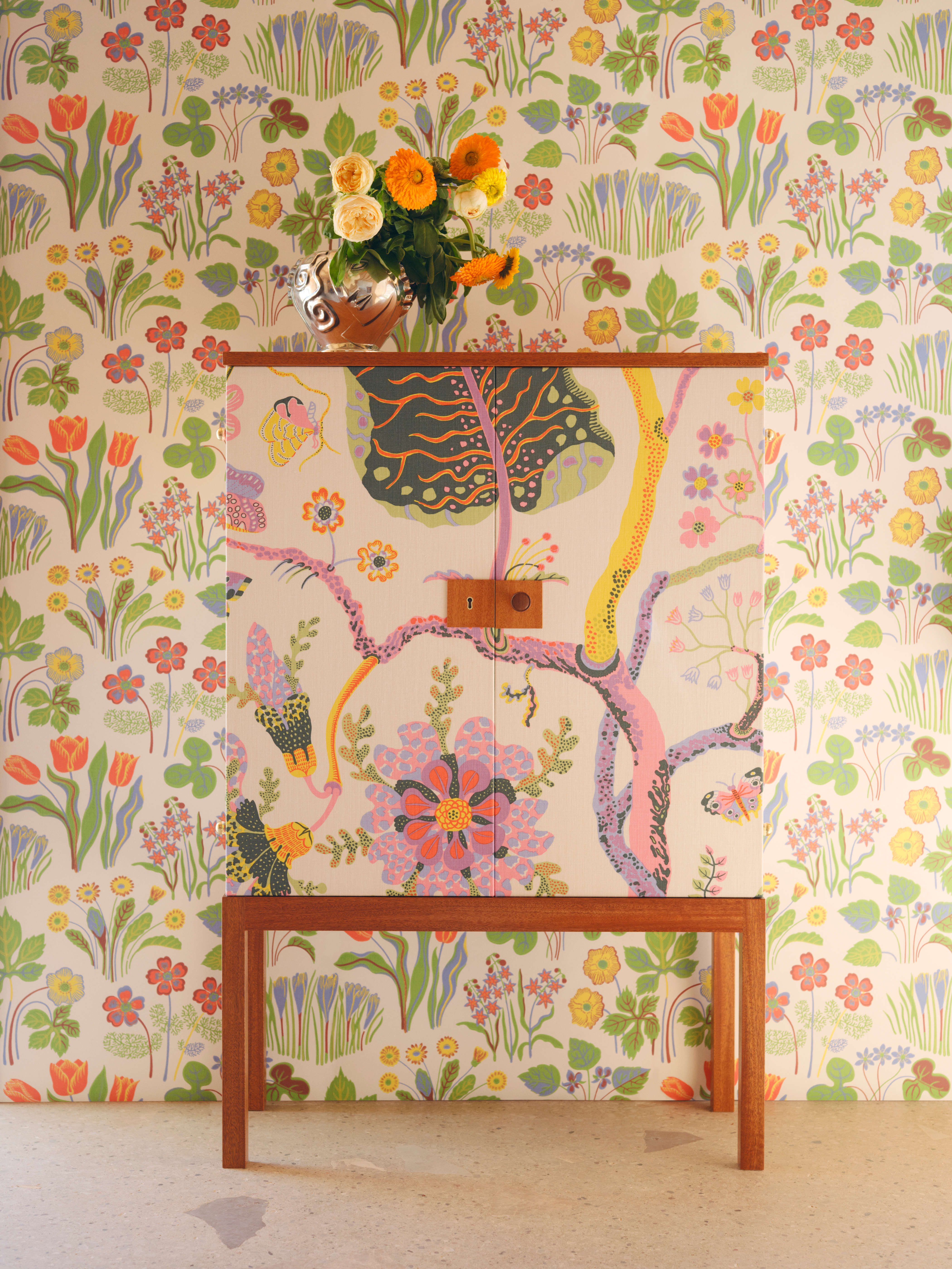 Josef Frank - Architect and designer