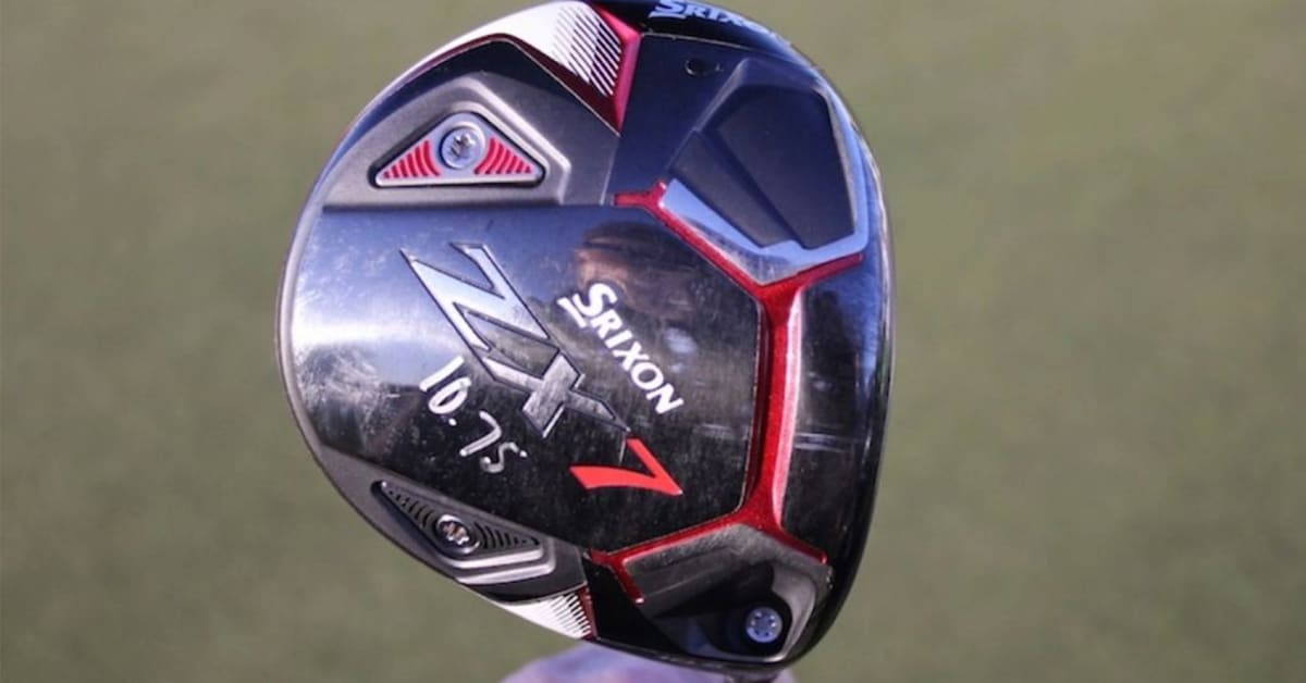 Brooks Koepka discusses his new Srixon-Cleveland gear (plus his