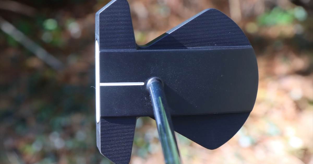 Check out Odyssey Ai-One Square 2 Square 'Max 1,' 'Max 1 Stripe