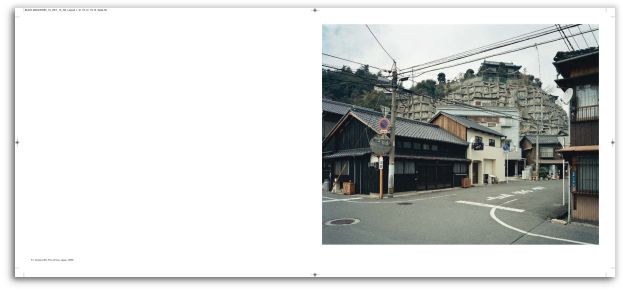 Tobias Madörin. Topos | Park Books