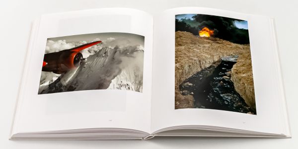 Werner Bischof | Park Books