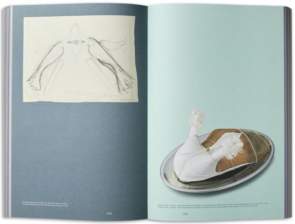Meret Oppenheim—My Album | Park Books