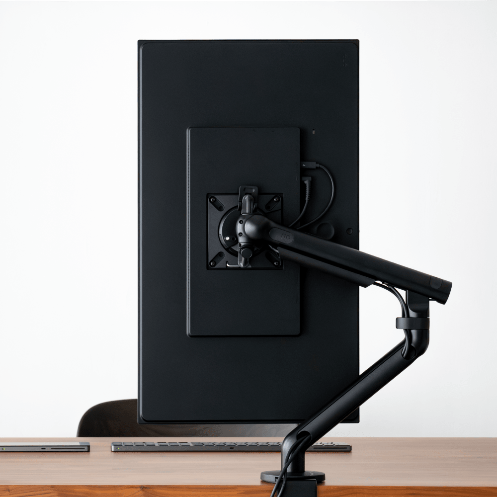 Flo Monitor Arm | PREDUCTS