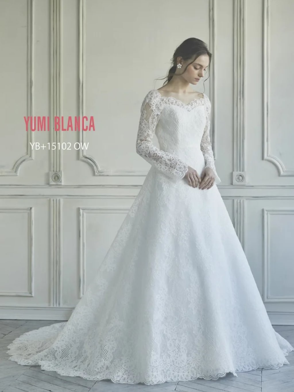 YB-15102 | デコルテフォトグラフィー | 前撮り・フォトウェディング