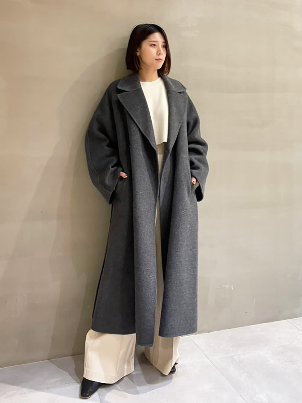 LE CIEL BLEU official