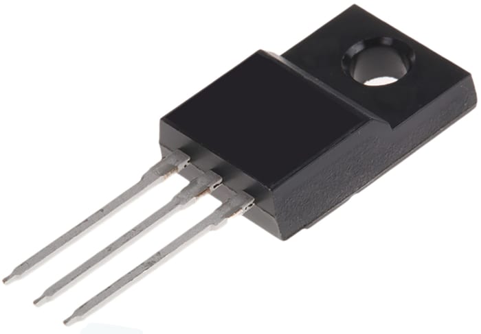TK32A12N1,S4X(S Toshiba | Toshiba TK Type N-Channel MOSFET, 60 A